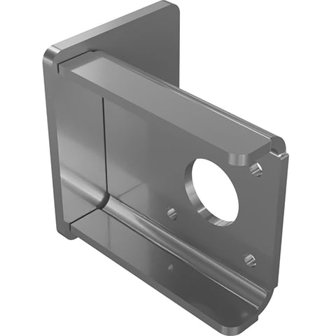 WELDMENT, STEER YOKE, RH, GR