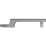 WELDMENT, GATE ARM ULTRA NRW