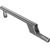 WELDMENT, GATE ARM ULTRA NRW