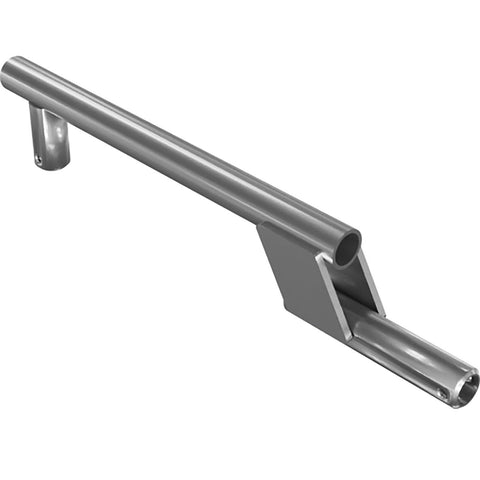WELDMENT, GATE ARM ULTRA NRW