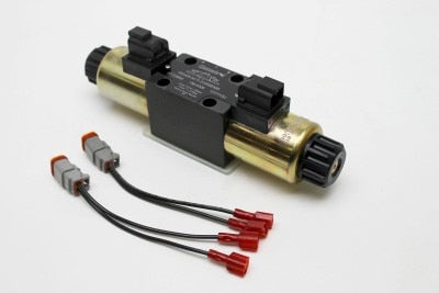 VALVE KIT,D03