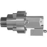 SWING DRIVE ASSY
