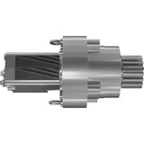 SWING DRIVE ASSY