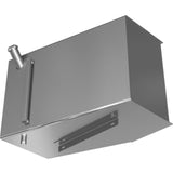 ASSEMBLY,FUEL TANK,240L