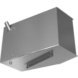 WELDMENT,FUEL TANK,240L