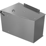 WELDMENT,FUEL TANK,240L