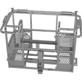 WELDMENT,PLATRORM 5FT W/LS