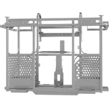 WELDMENT,PLATRORM 5FT W/LS