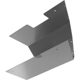 FORMING, B0 COVER FRNT SECTION