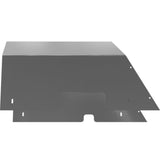 FORMING, B0 COVER FRNT SECTION