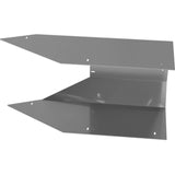 FORMING,BO COVER REAR SECTION