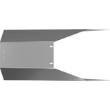 FORMING,BO COVER REAR SECTION