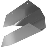 FORMING,BO COVER REAR SECTION