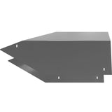 FORMING,BO COVER REAR SECTION