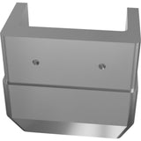 SCRAPER,PULL TUBE 1 ASSM
