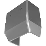 SCRAPER,PULL TUBE 1 ASSM