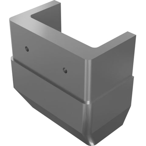 SCRAPER,PULL TUBE 1 ASSM