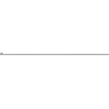 WELDMENT,PULL TUBE #2