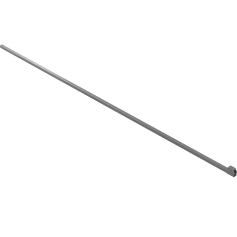 WELDMENT,PULL TUBE #2