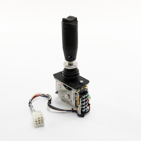CONTROLLER, DRIVE/STEER