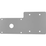 PLATE;SOCKET ASSEBLE;GSXX SOCKET KIT