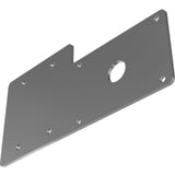 PLATE;SOCKET ASSEBLE;GSXX SOCKET KIT