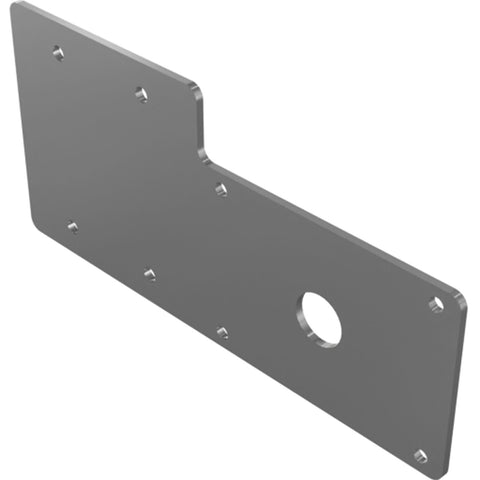 PLATE;SOCKET ASSEBLE;GSXX SOCKET KIT