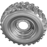 TIRE&WHEEL, 17.5X25, AIR, RH