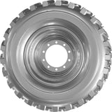 TIRE&WHEEL, 17.5X25, AIR, RH