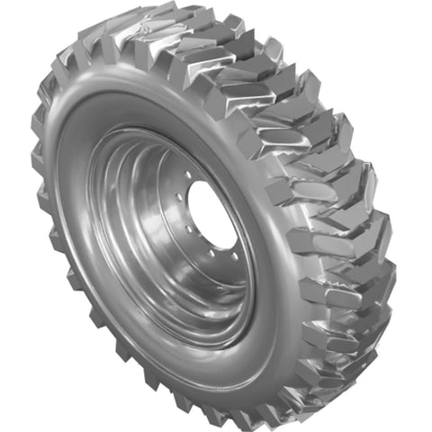 TIRE&WHEEL,13X24 FOAM,RH,FRSTNE