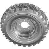 TIRE&WHEEL,13X24 FOAM,LH,FRSTNE