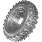 TIRE&WHEEL,13X24 FOAM,LH,FRSTNE
