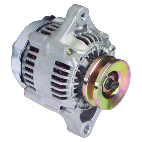 ALTERNATOR, D1105