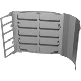 ASSY, SKYLIGHT W/O WIPER, GTH