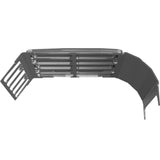 ASSY, SKYLIGHT W/O WIPER, GTH