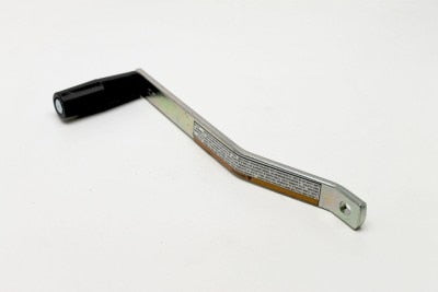WINCH HANDLE-O.A.LENGTH-11