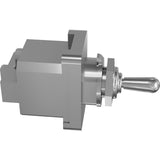 SWITCH TOGGLE DPDT 3POS MOM***