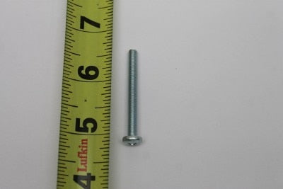 SCREW,RHM,10-32 X 1.75