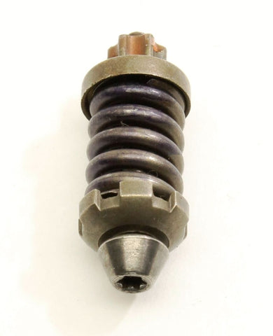 VALVE,RELIEF, RV14, DC STONE**
