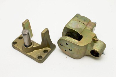 BRAKE CALIPER(Z30HD SWING OLD)