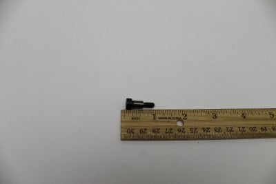 SCREW,SHS,10-24 X .38