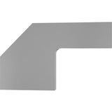 ROTATION LOCK BRACKET W/HOLES
