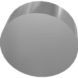 ARC STUD FERRULE,PORCELAN-.38