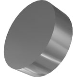 ARC STUD FERRULE,PORCELAN-.38