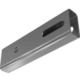 MP-LOCK PIN SHELL TOWER