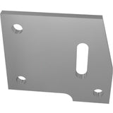 PLATE,SIDE,COMBO HITCH,BOLT-ON