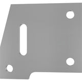PLATE,SIDE,COMBO HITCH,BOLT-ON