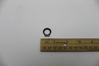 RETAINING RING,EXTERNAL SHF-50