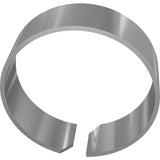 FP-SHIM 3/16X2X19-3/4 PLASTIC