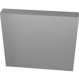 FP-SHIM 5/16X2X2-1/4 PLASTIC